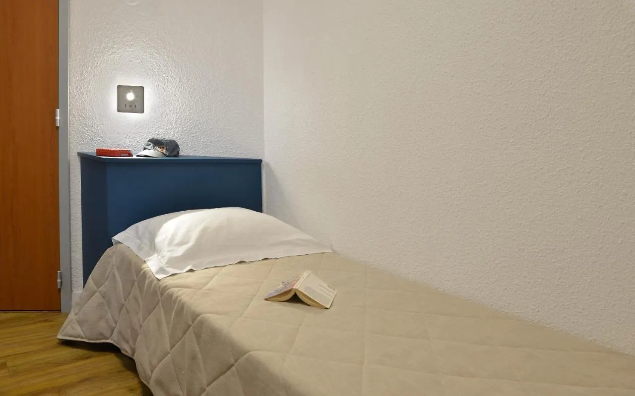 **** Aparthotel Residence Resideal Antibes France