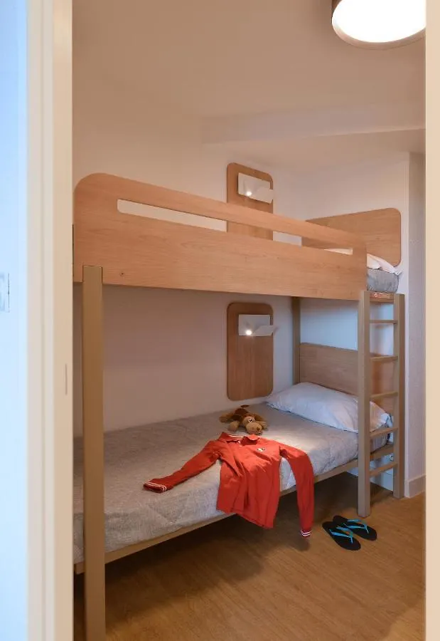 **** Aparthotel Residence Resideal Antibes France