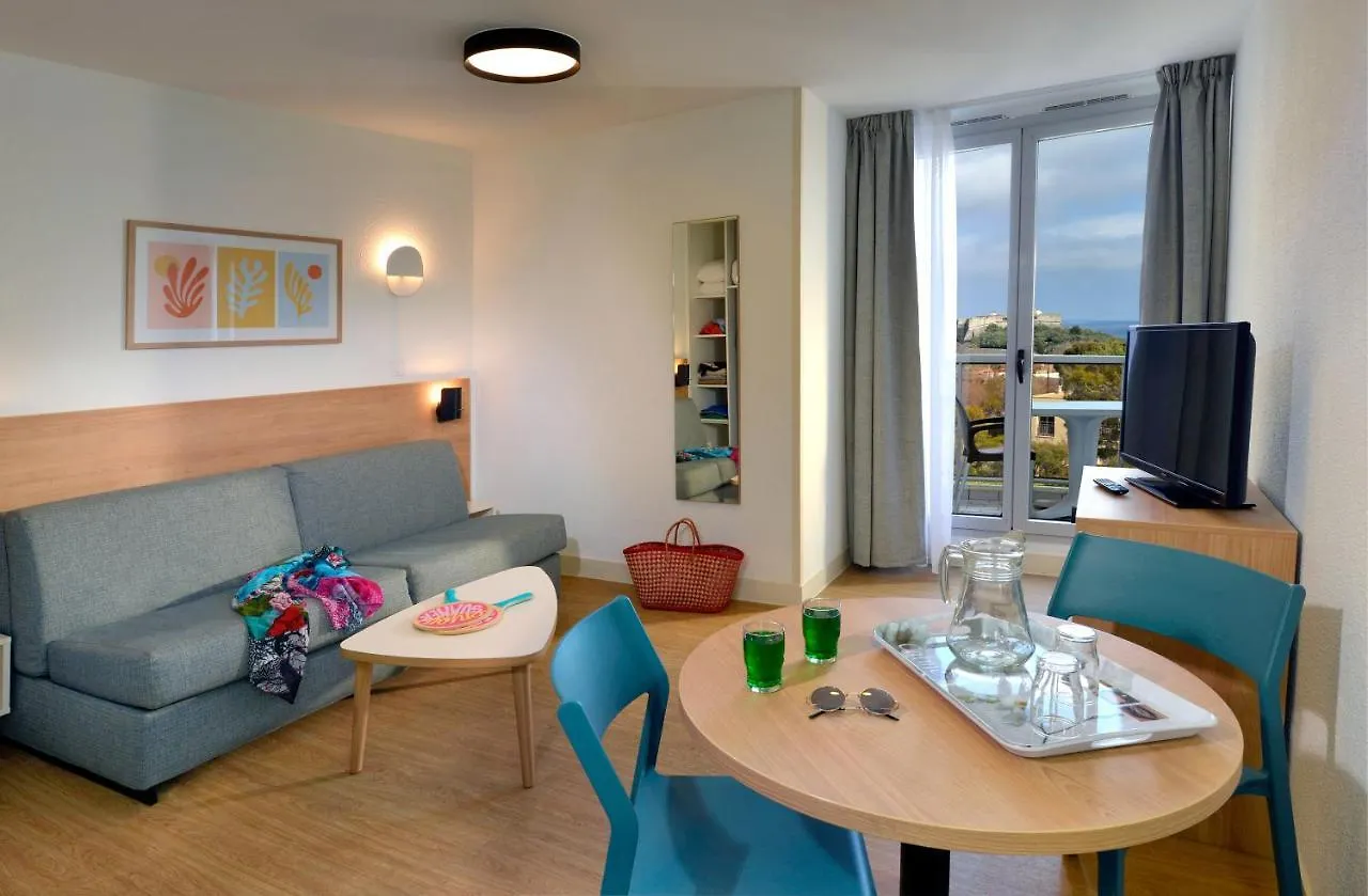 Residence Resideal Antibes