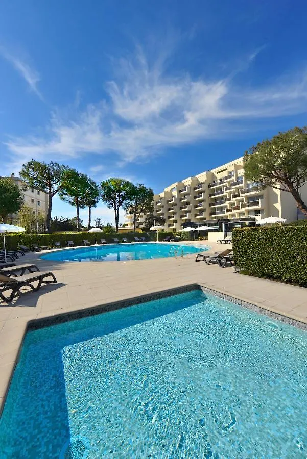 Residence Resideal Antibes