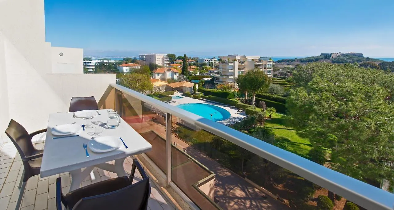 Residence Resideal Antibes