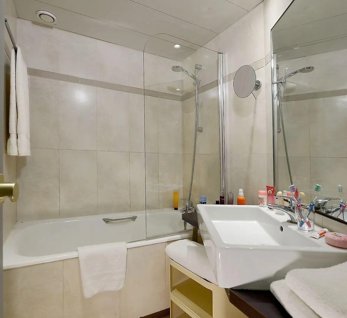 Residence Resideal Antibes Aparthotel
