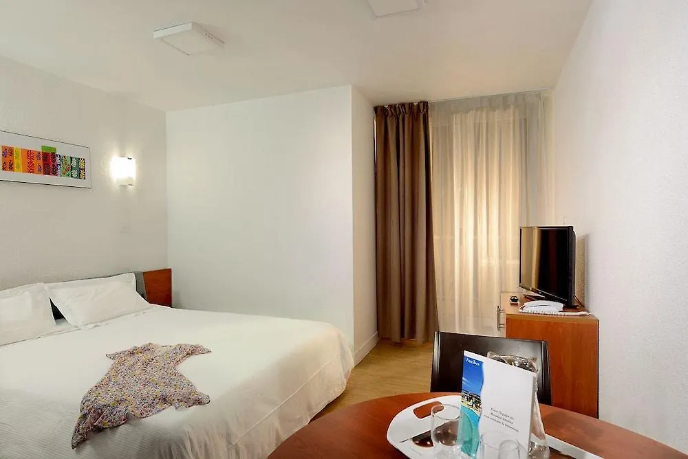 Residence Resideal Antibes