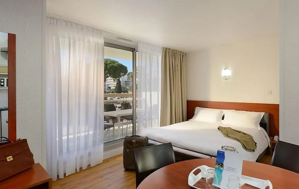 Residence Resideal Antibes France