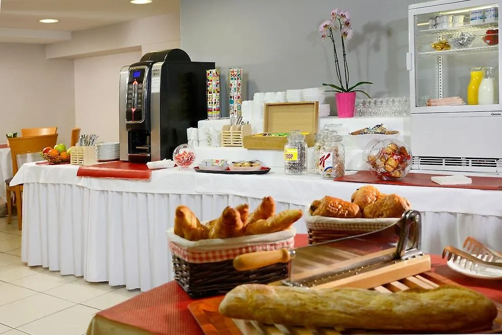 Residence Resideal Antibes