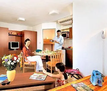 Residence Resideal Antibes