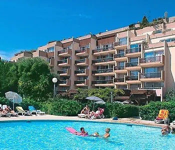 Aparthotel Residence Resideal Antibes