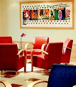 Residence Resideal Antibes Aparthotel