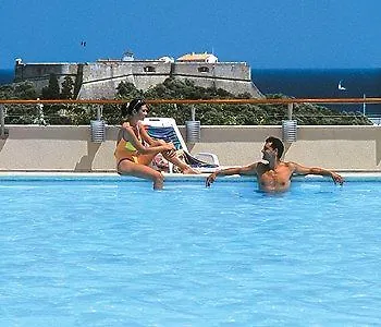 Residence Resideal Antibes 4*,