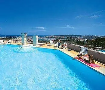 Residence Resideal Antibes Aparthotel