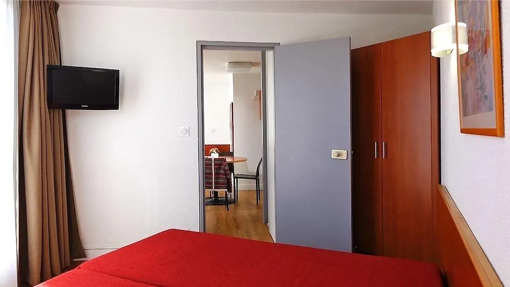 Residence Resideal Antibes