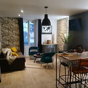 Apartment Topaze