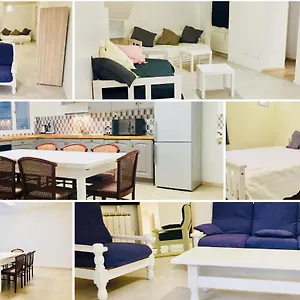 Apartment Bigorra Centre Le Sanctuaire La Grotte , Parking Lourdes