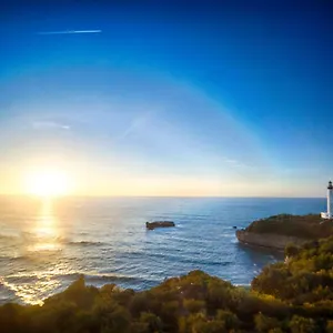 Appartement Les Echappées Belles - Du Phare 