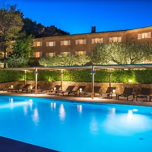 Hotel La Bastide Du Calalou; Bw Signature Collection