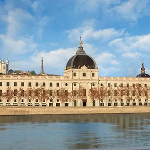 Hotel Intercontinental - Dieu By Ihg Lyon