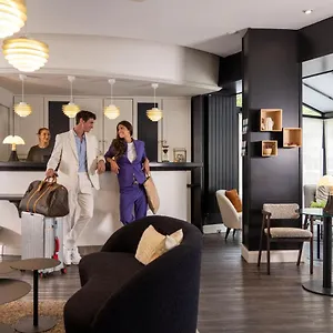 Hotel Plaza Etoile Paris