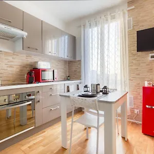 Appartement Le Brooklyn Sur Seine, T2 Proche Paris 