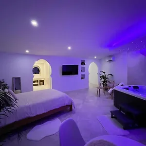 Appartement La Du Clocher 