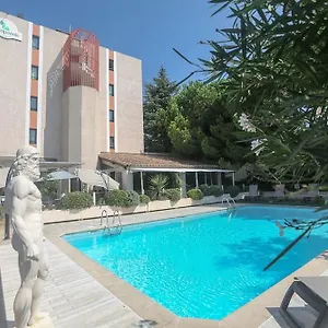 Campanile *** Antibes