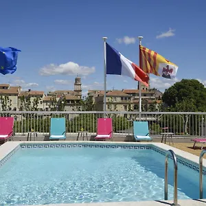 Hotel Atrium Centre