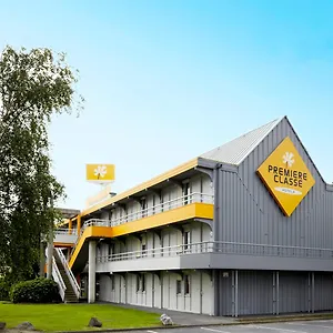 Premiere Classe Lyon Ouest - Frankrig