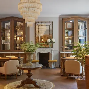 Hotel Miiro Le Grand Cayre Paris