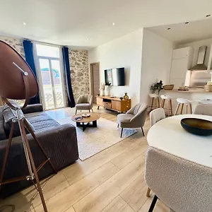 Gorgeous 2 Bedrooms Brand New 3 Avenue Paul Arène Antibes