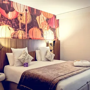 Hotel Mercure Centre Plaza Republique Lyon