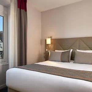 Timhotel Opera Madeleine Frankrig