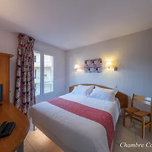 Le Grand Cap *** Roquebrune-Cap-Martin