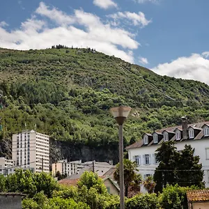 Apartment Le Foch - Centre - Parking Lourdes